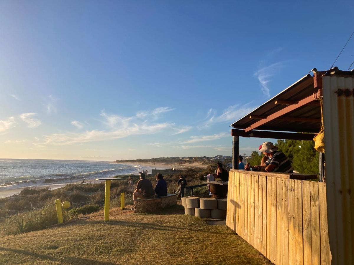 Seaspray Beach Holiday Park Донгара Экстерьер фото