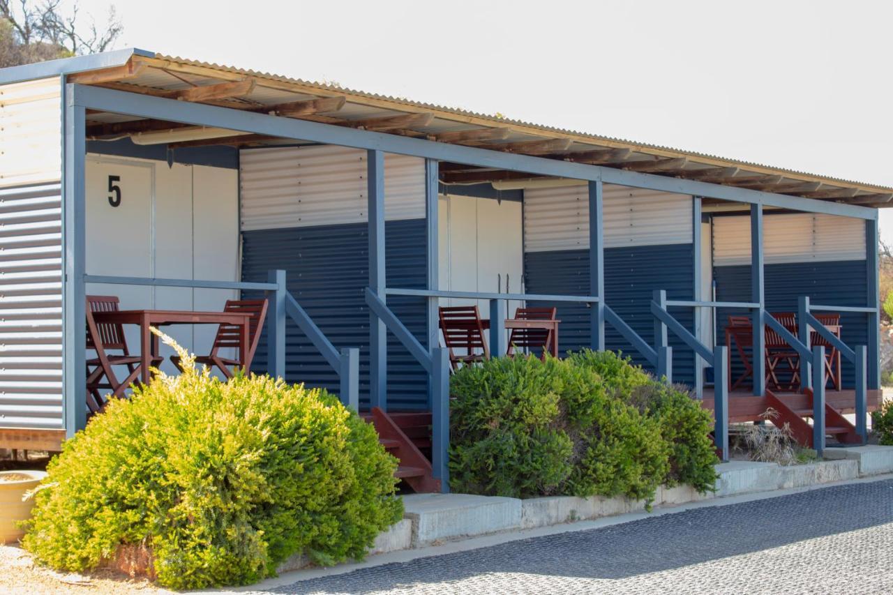 Seaspray Beach Holiday Park Донгара Экстерьер фото