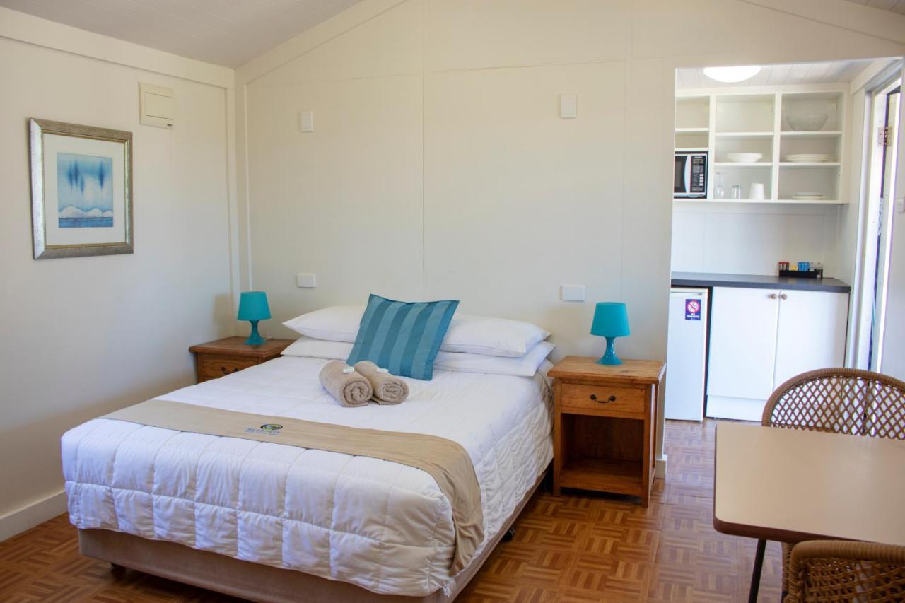 Seaspray Beach Holiday Park Донгара Экстерьер фото