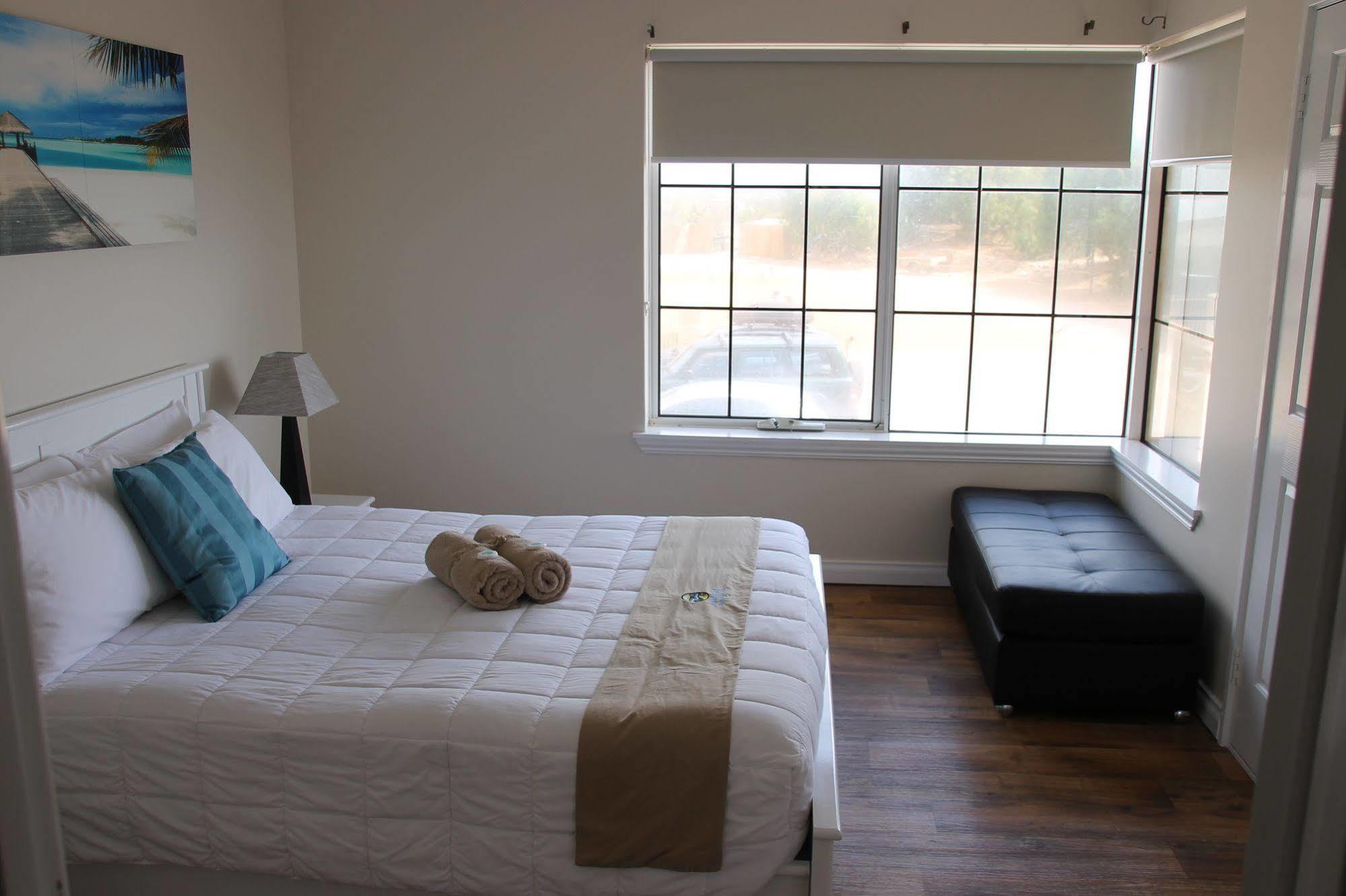 Seaspray Beach Holiday Park Донгара Экстерьер фото