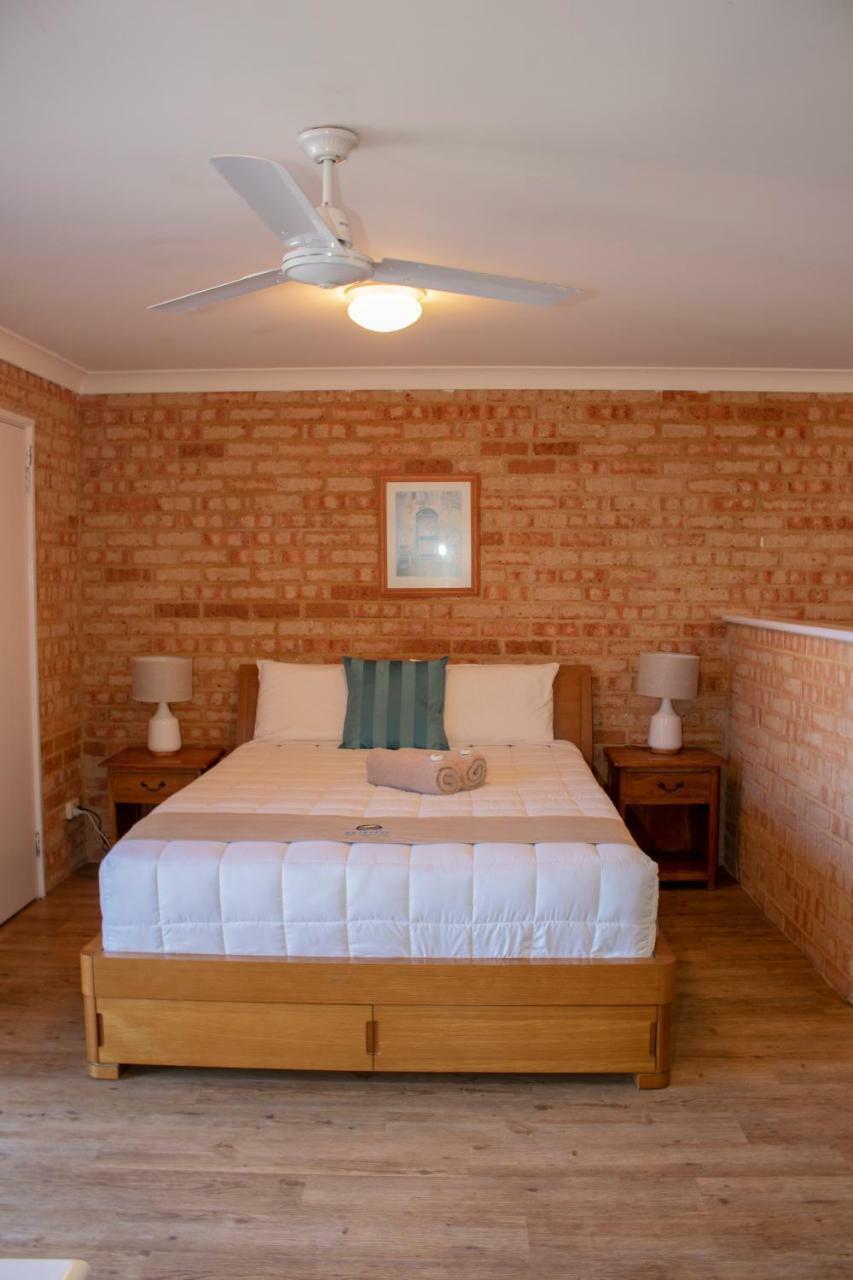 Seaspray Beach Holiday Park Донгара Экстерьер фото
