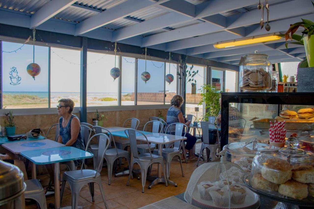 Seaspray Beach Holiday Park Донгара Экстерьер фото
