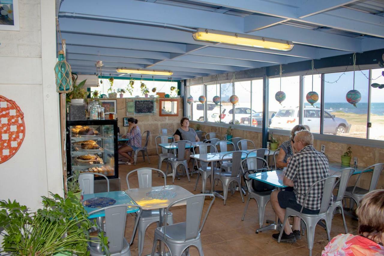 Seaspray Beach Holiday Park Донгара Экстерьер фото